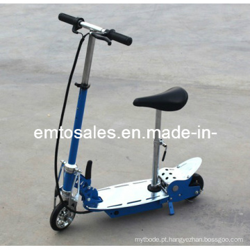 Aprovação CE 120W 14.5 PU Roda Scooter Elétrica Infantil (et-es008)